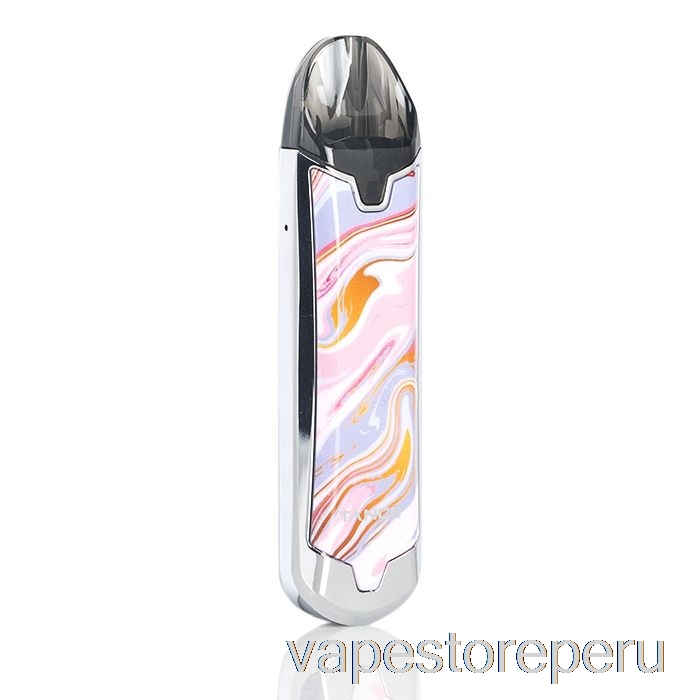 Vape Desechable Eleaf Tance 10w Pod System Macaron